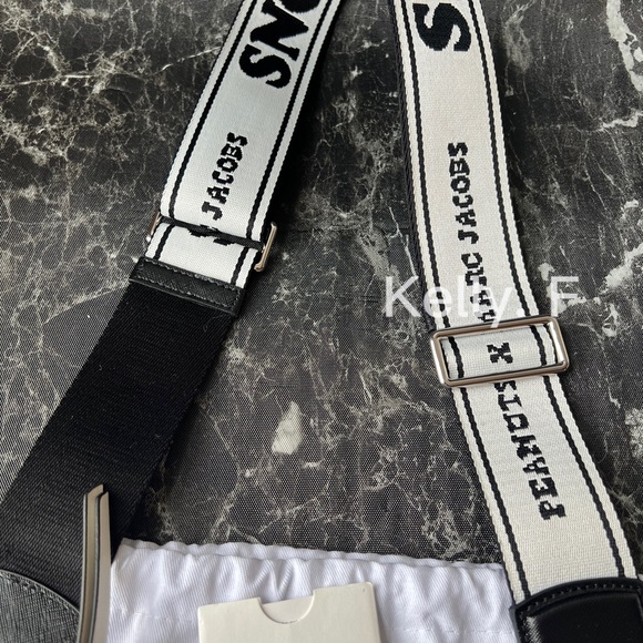 MARC JACOBS snapshot - Picture 11 of 12